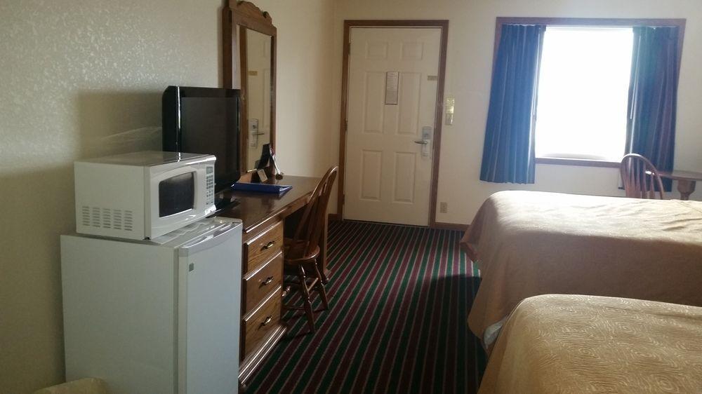 Der Ruhe Blatz Motel Shipshewana Luaran gambar