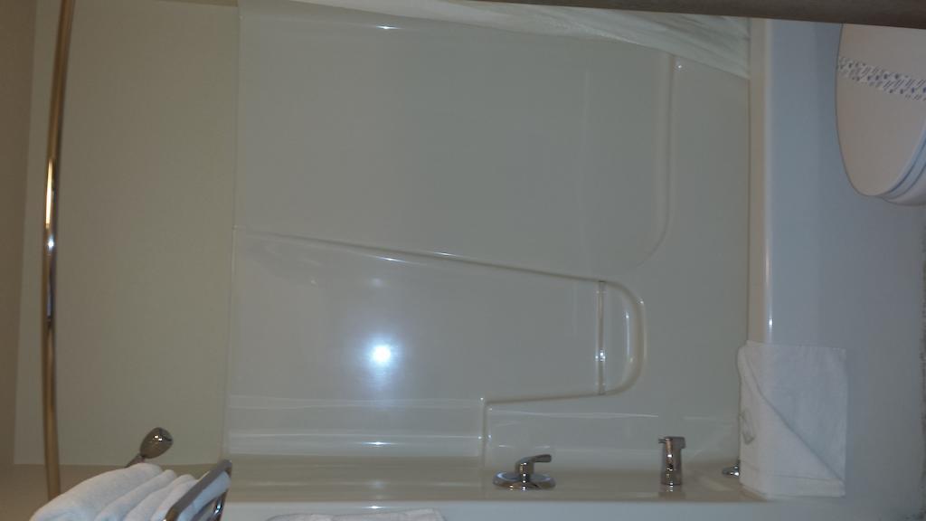 Der Ruhe Blatz Motel Shipshewana Luaran gambar