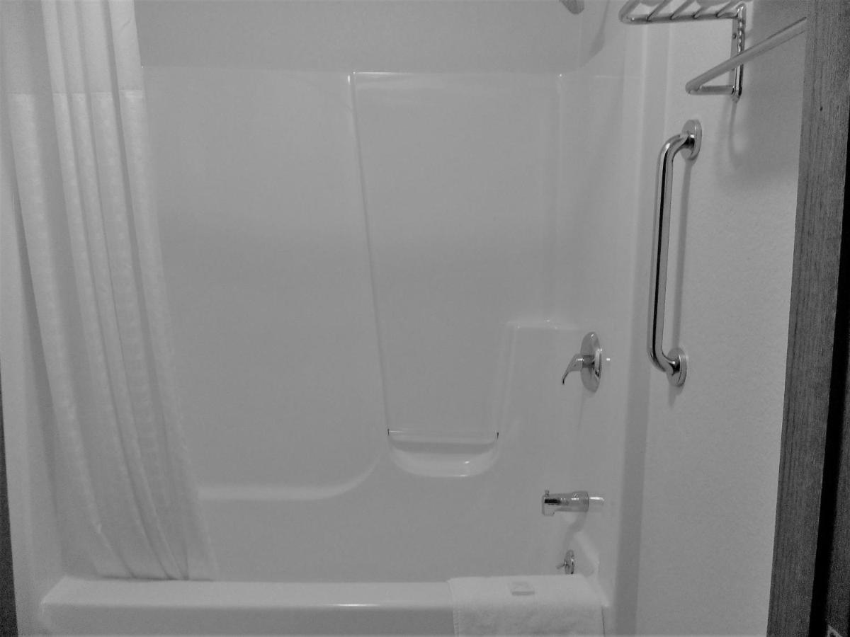 Der Ruhe Blatz Motel Shipshewana Luaran gambar