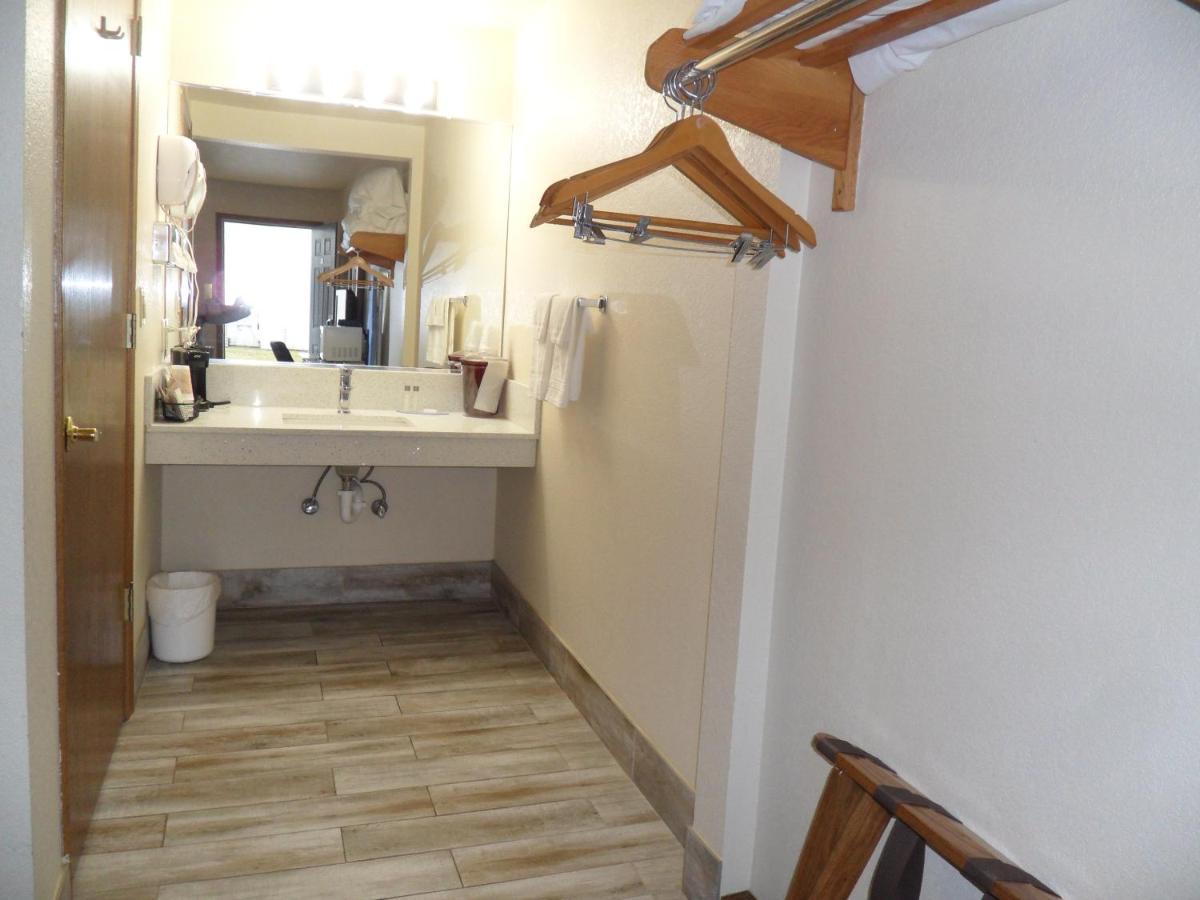 Der Ruhe Blatz Motel Shipshewana Luaran gambar