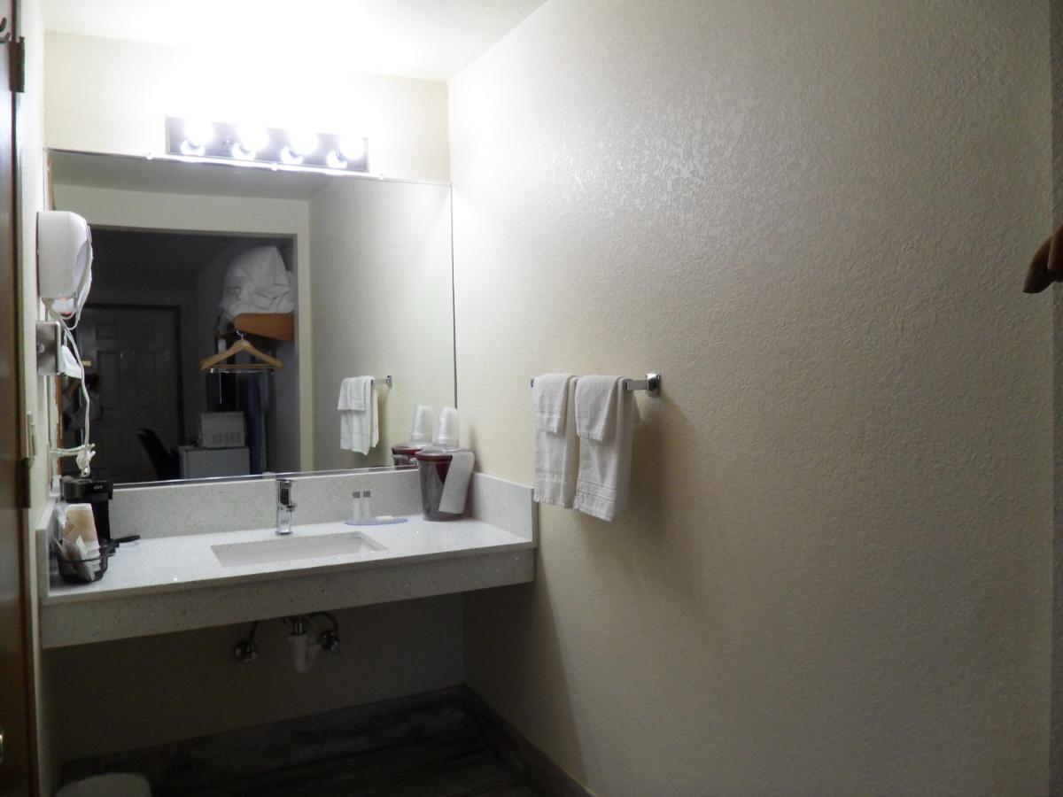Der Ruhe Blatz Motel Shipshewana Luaran gambar