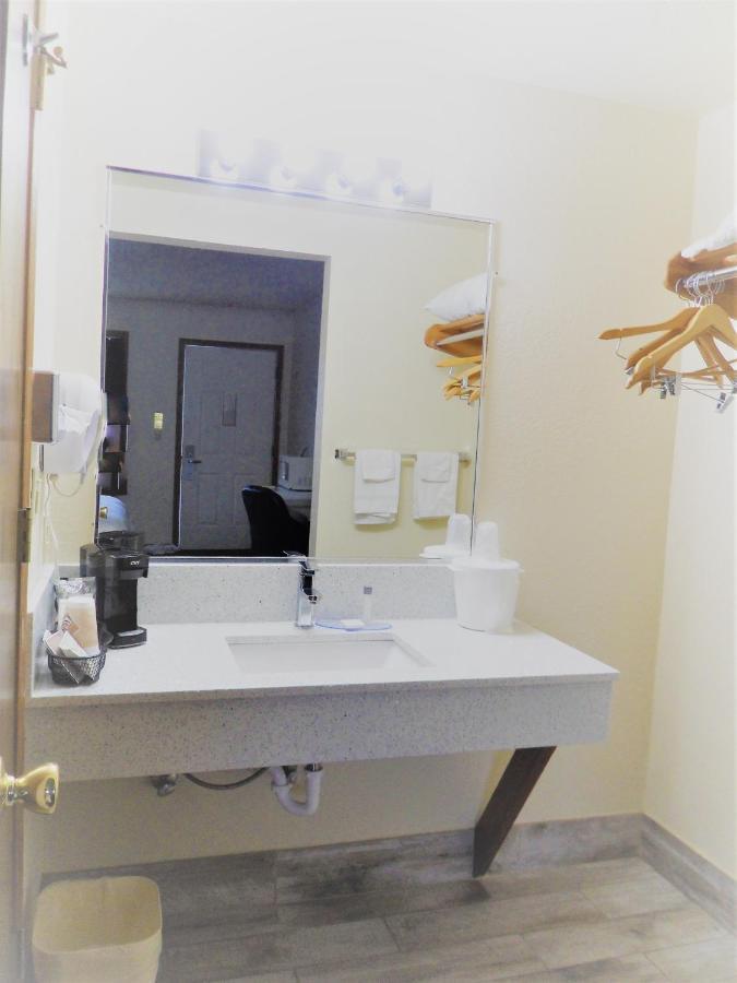 Der Ruhe Blatz Motel Shipshewana Luaran gambar